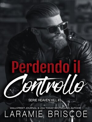 cover image of Perdendo il Controllo